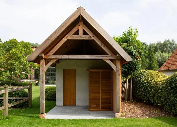 B&B Het Soetewater