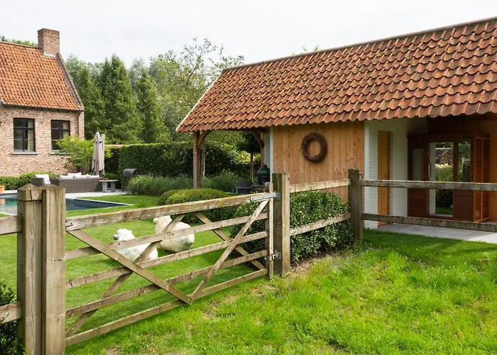B&B Het Soetewater