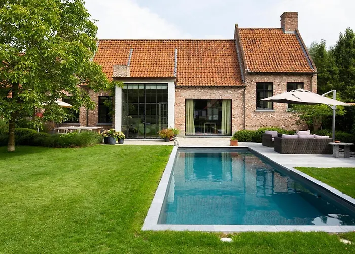 B&B Het Soetewater