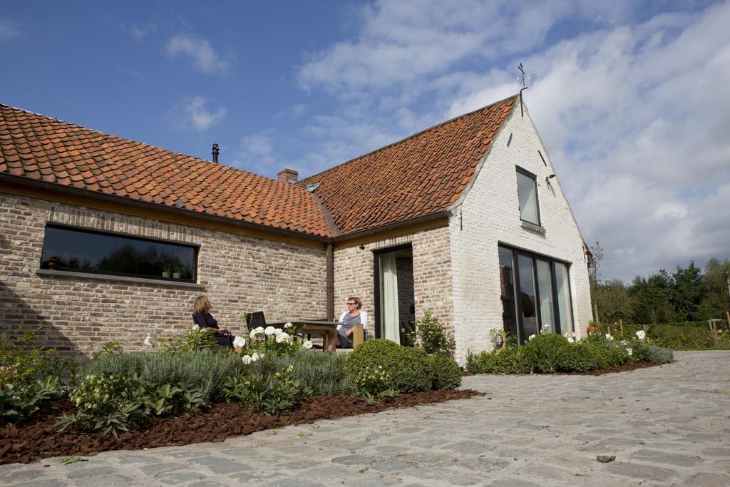 Het Soetewater 4*