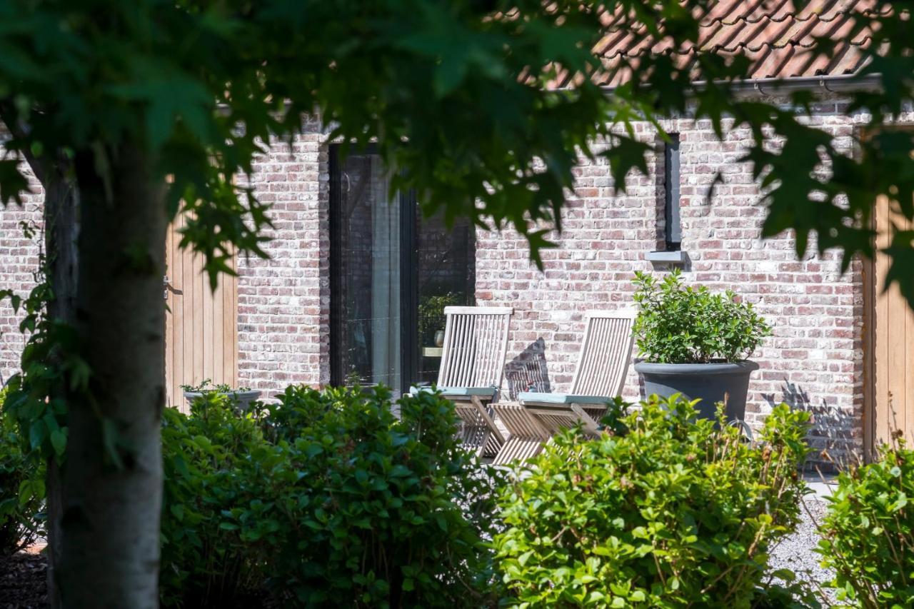 Het Soetewater 4*