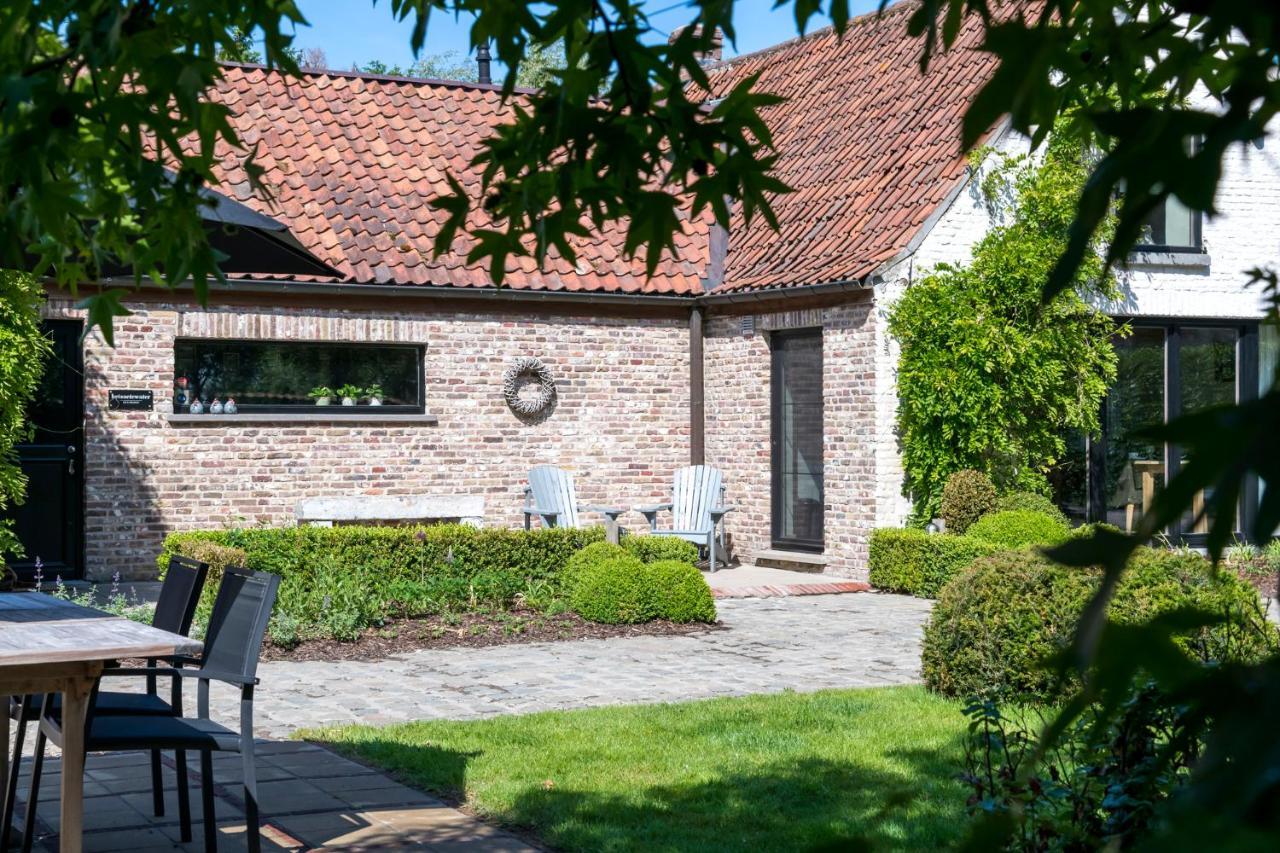 Het Soetewater 4* Beernem