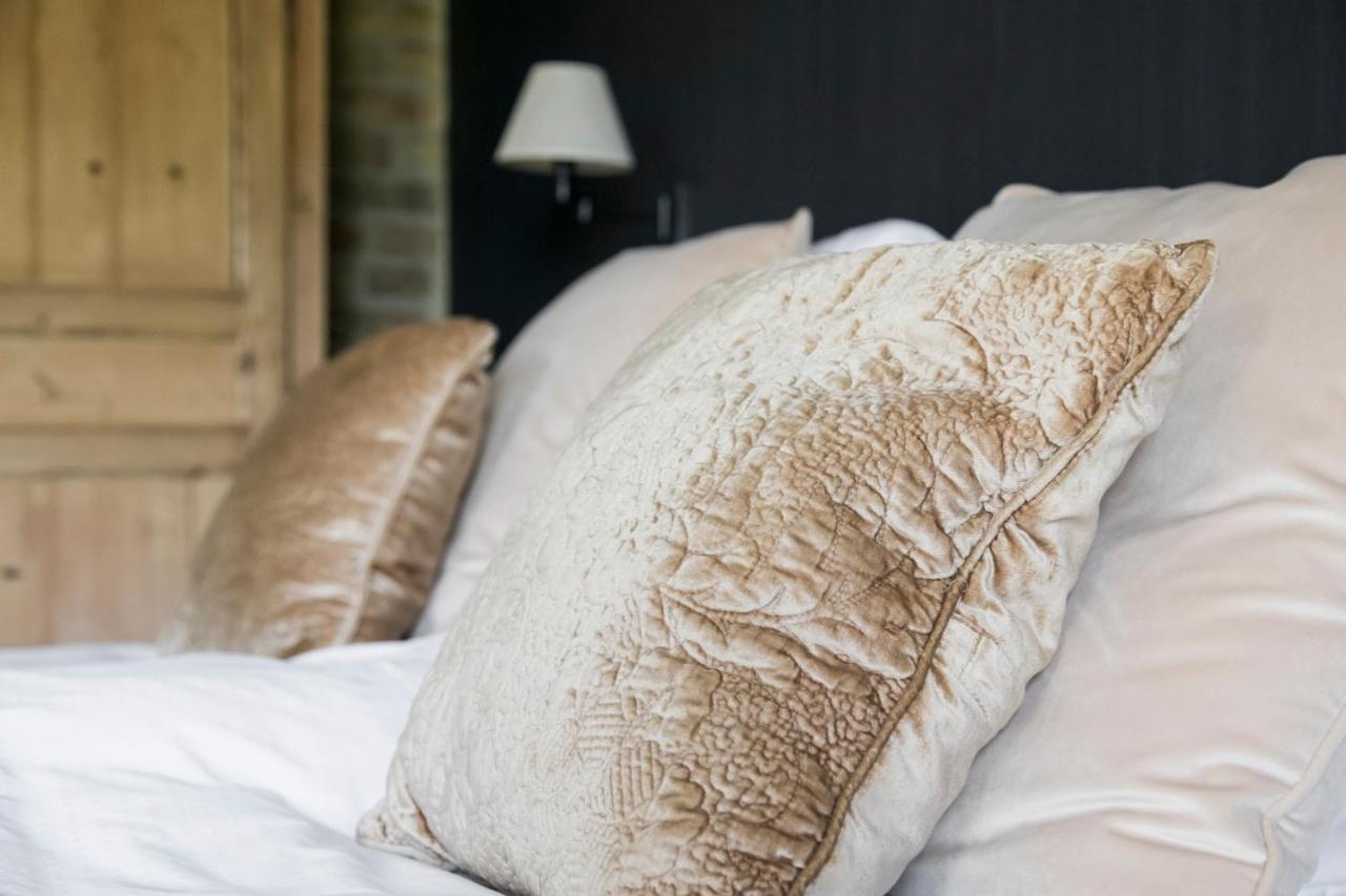 Het Soetewater Bed & Breakfast 4*